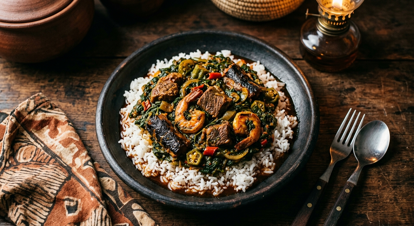 Palava Sauce